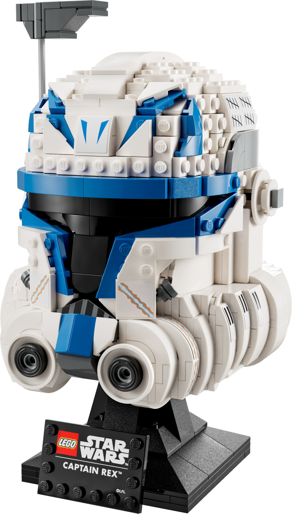 Set 75349 Captain Rex™ Helm