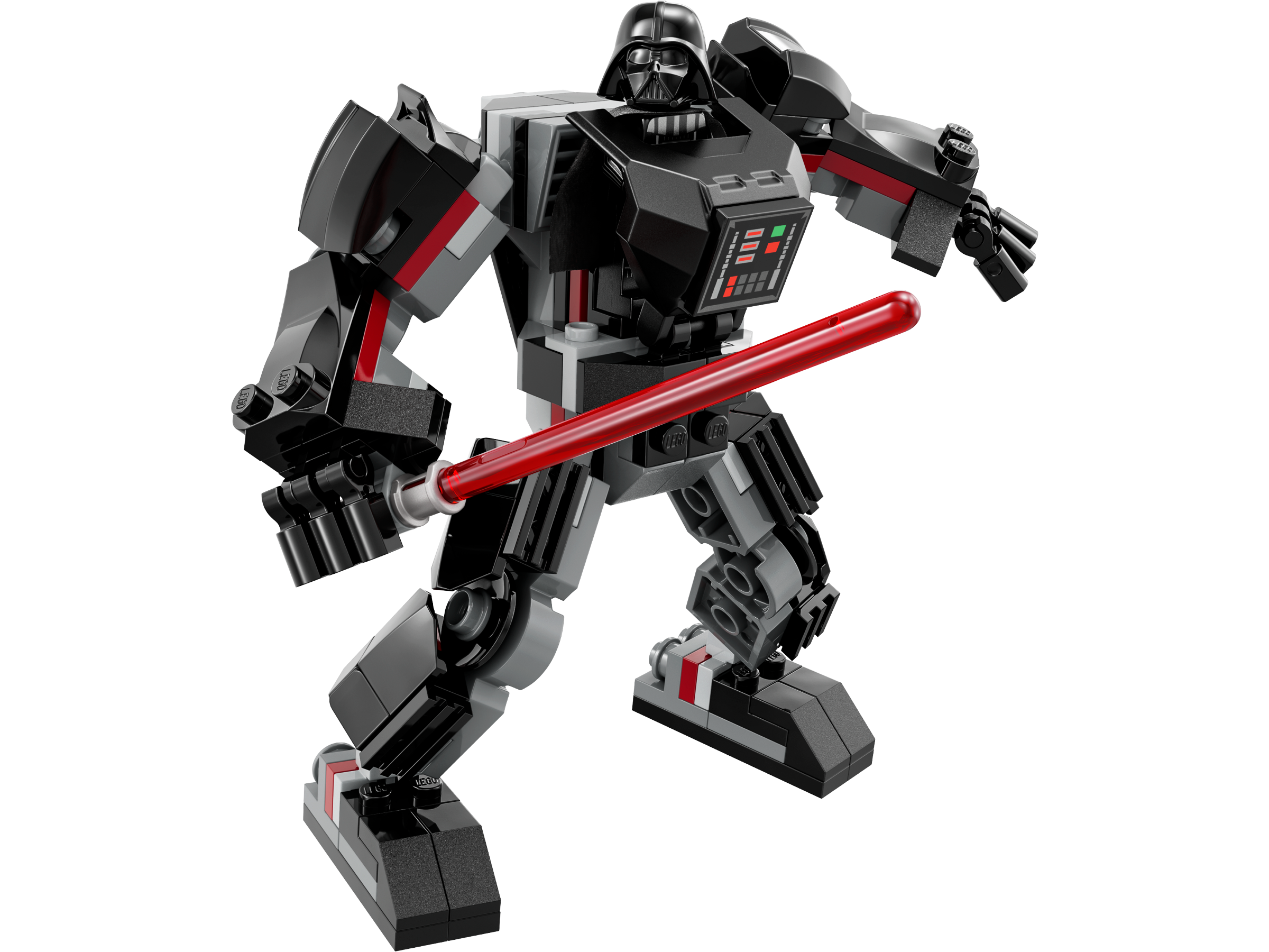 Set 75368 Darth Vader Mech