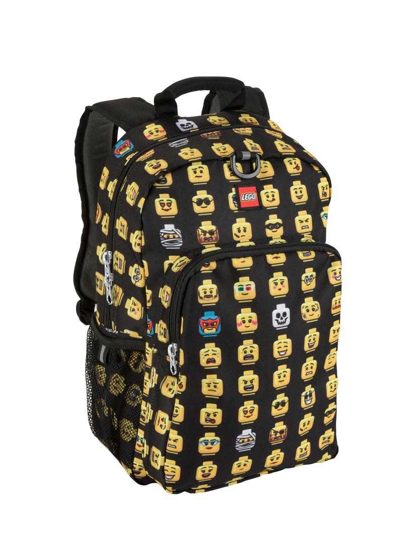 Set 757894511432 Minifigure Backpack
