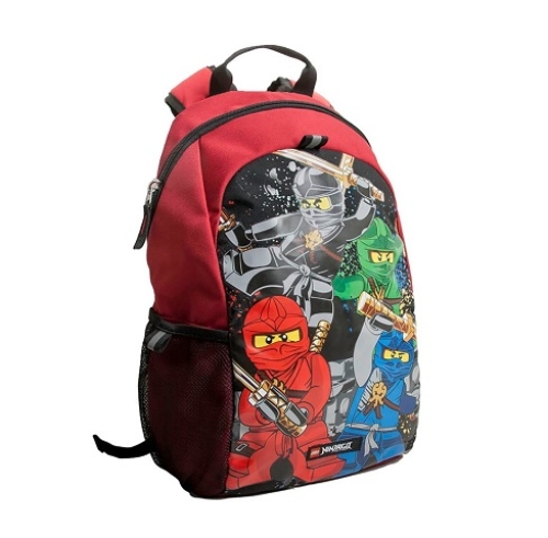 Set 757894511777 Ninjago Backpack