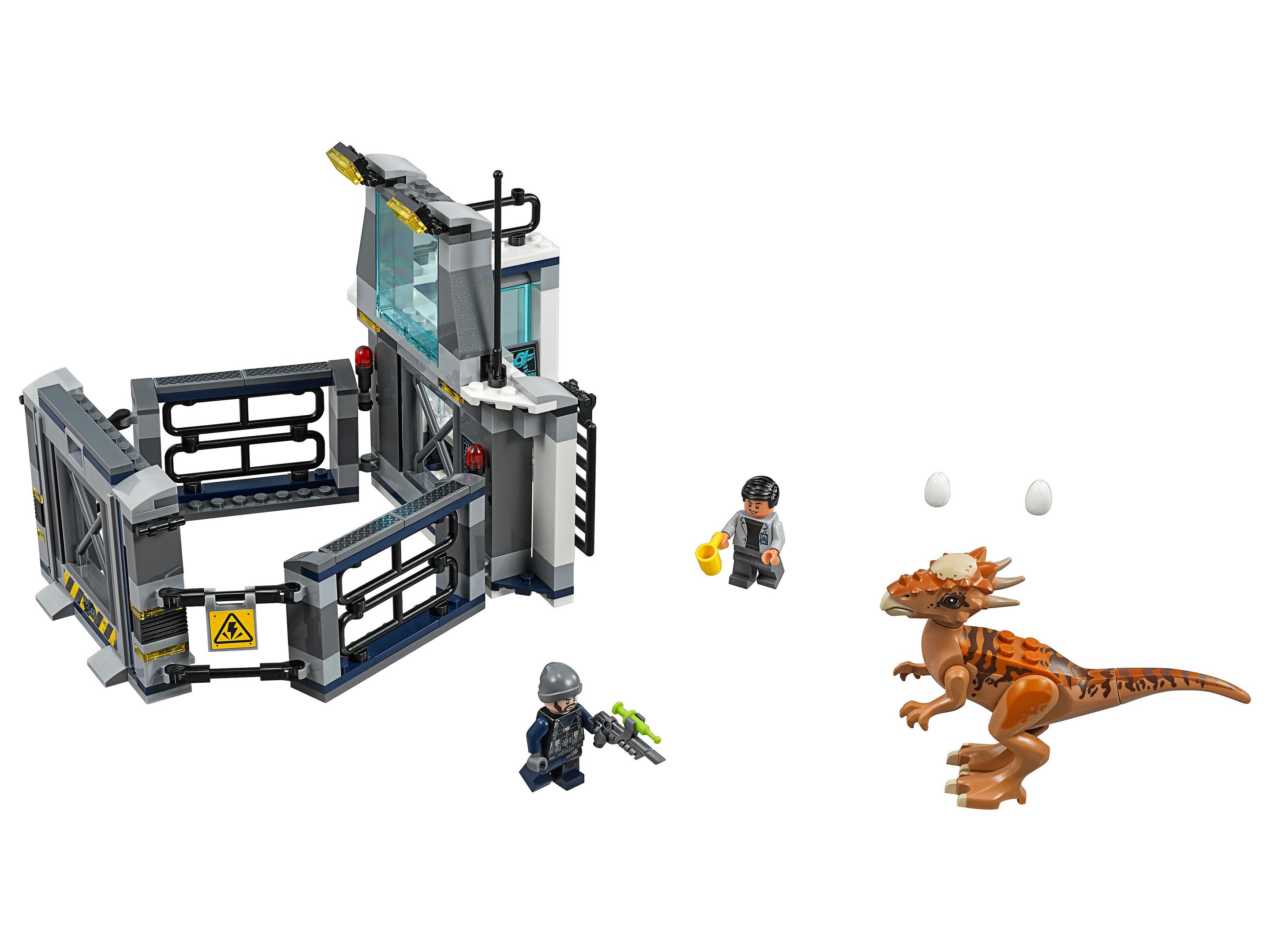 Set 75927 Stygimoloch Breakout