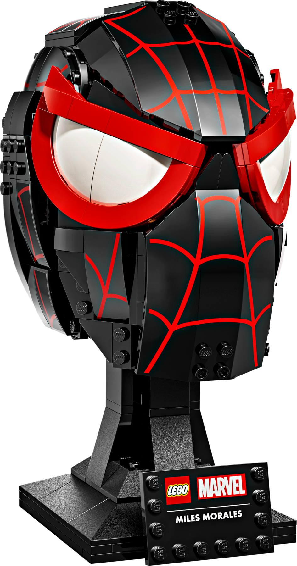 Set 76329 Miles Morales' Mask
