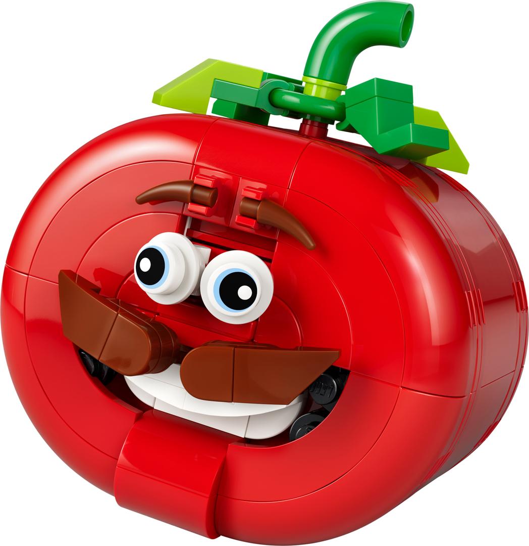 Set 77079 Tomatohead