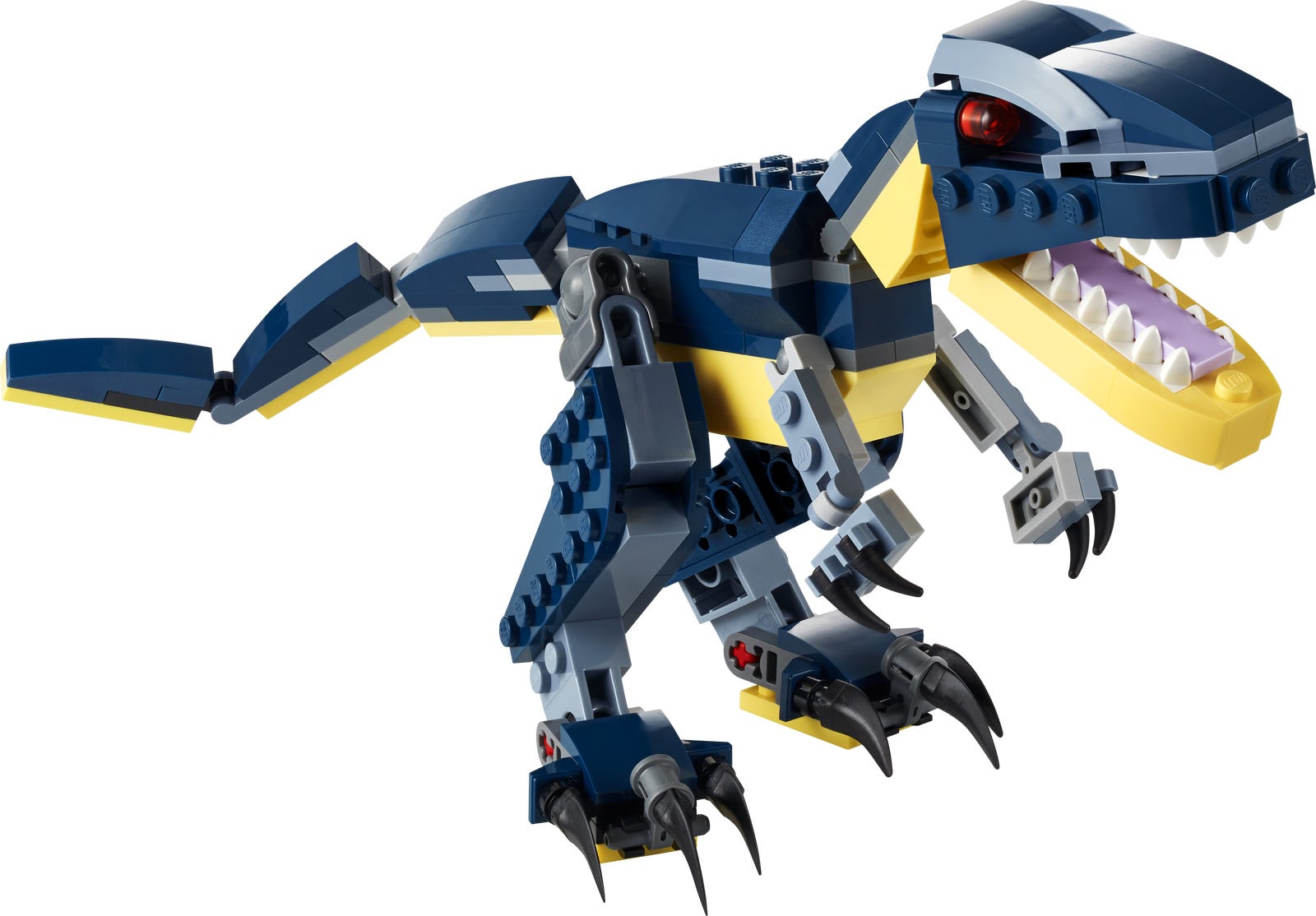 Set 77941 Mächtige Dinosaurier