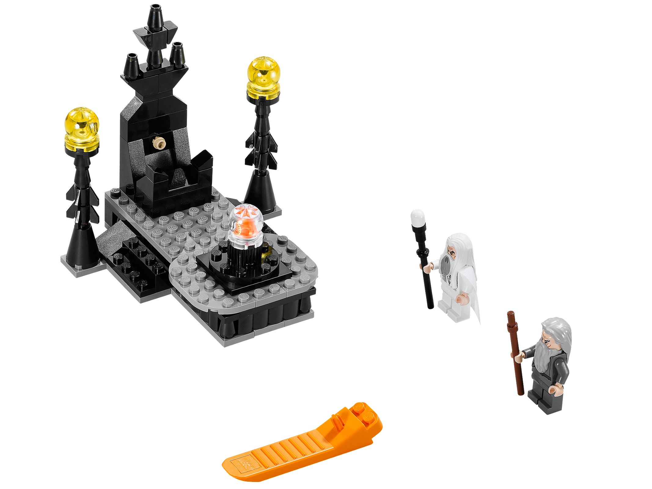 Set 79005 The Wizard Battle
