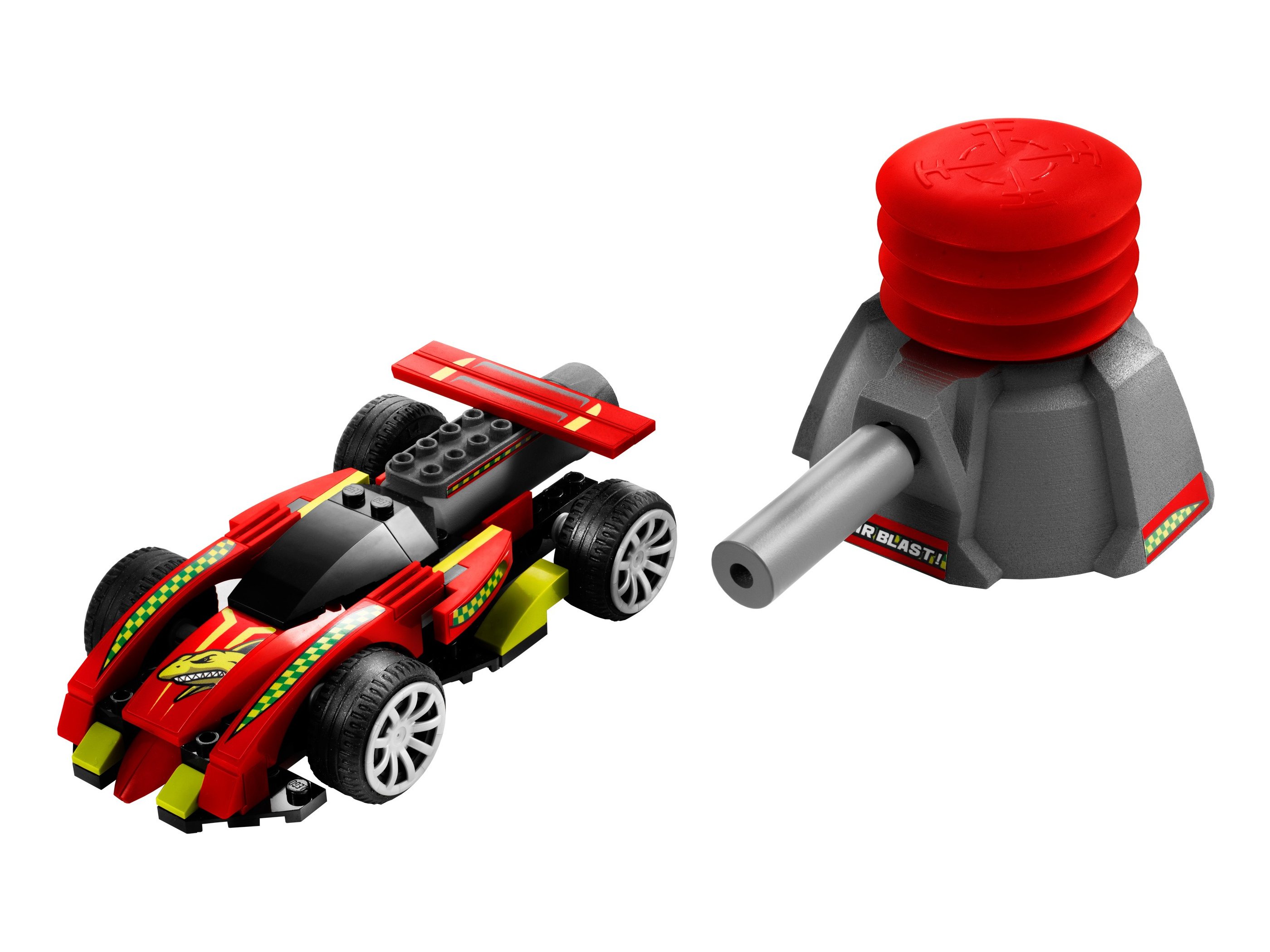 Set 7967 Fast