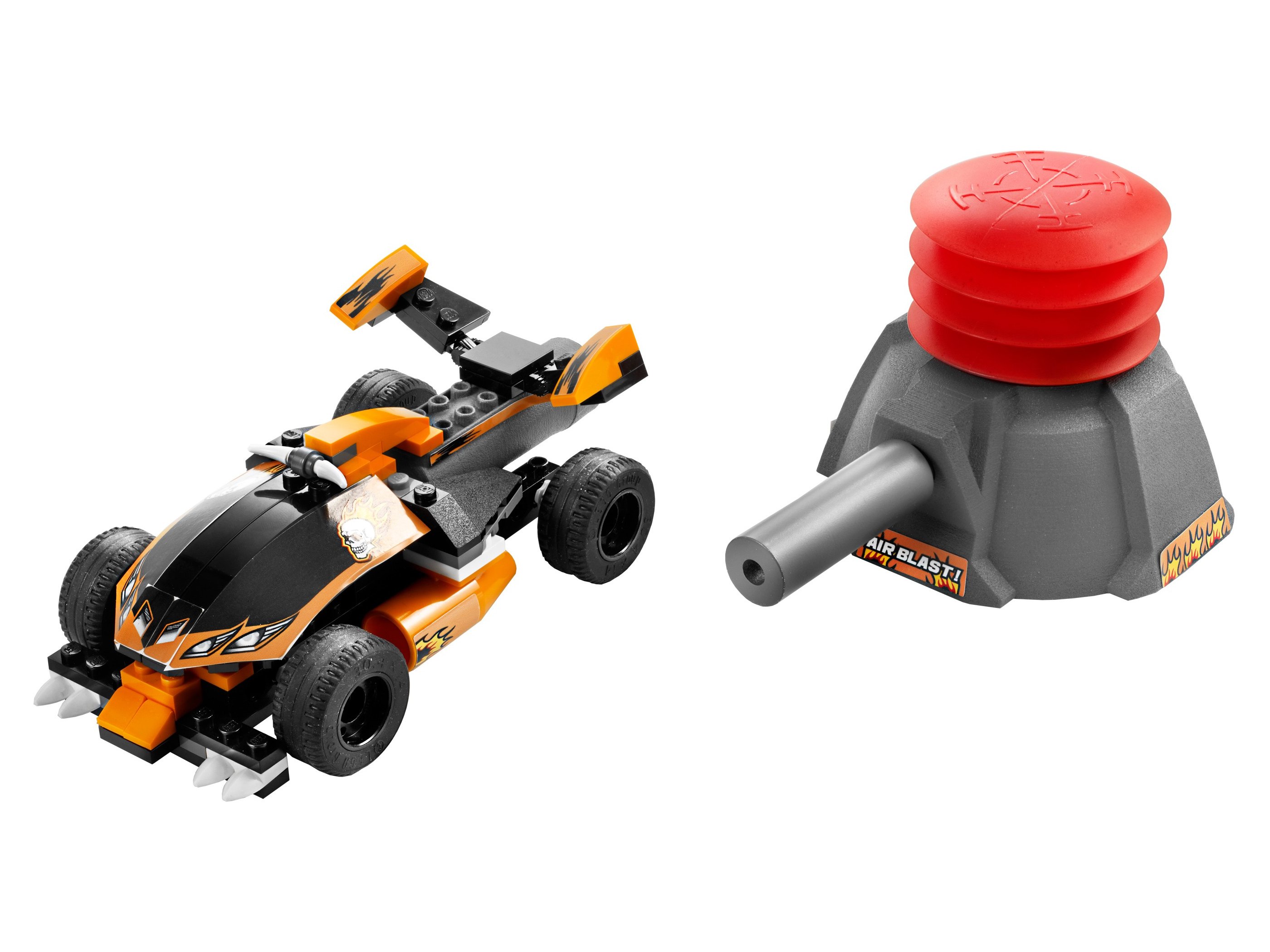 Set 7971 Bad