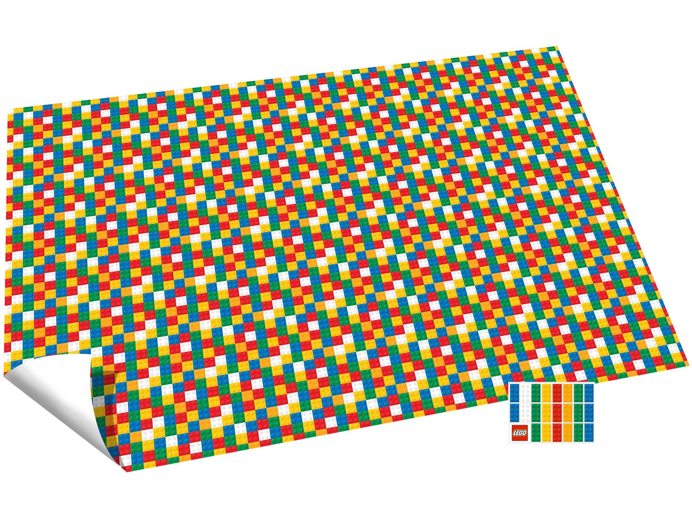Set 850841 Wrapping Paper