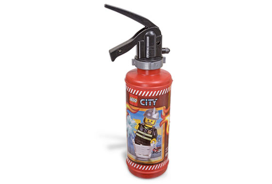 Set 851757 Feuerlöscher