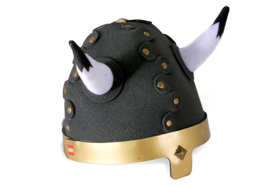 Set 851831 Wikingerhelm