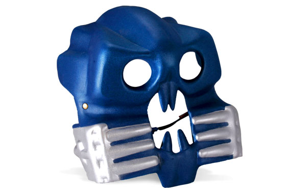 Set 851876 Takadox-Maske