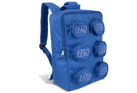 Set 851903 Brick Backpack