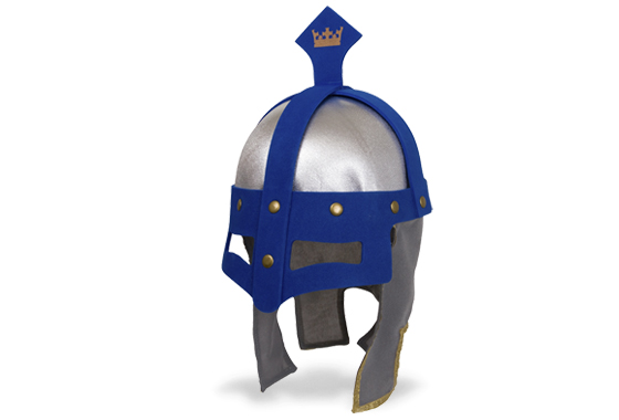 Set 852005 Ritterheld-Helm