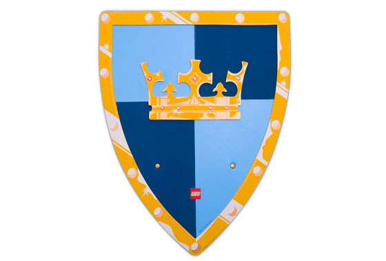Set 852007 Ritterschild