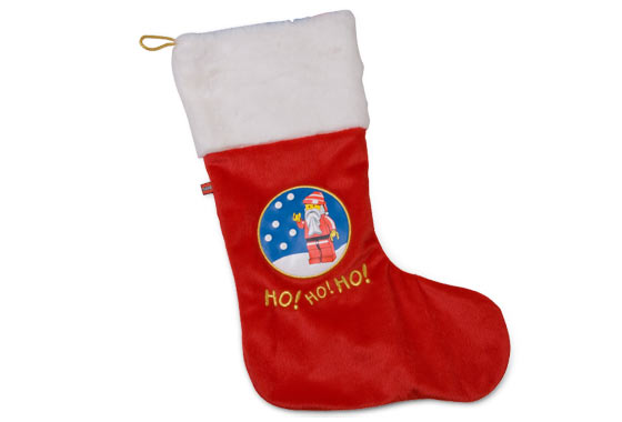 Set 852124 Santa Stocking