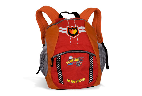 Set 852206 Firefighter Rucksack
