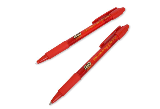 Set 852336 Druckbleistift- & Kugelschreiber-Set