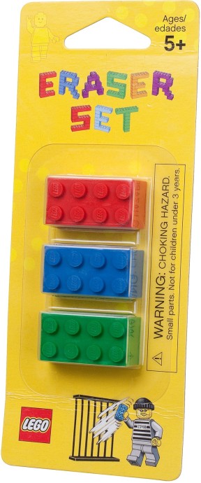 Set 852706 Eraser Set