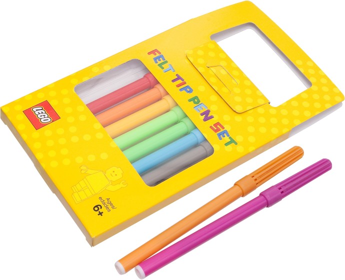 Set 852733 Felt Tip Pen Set