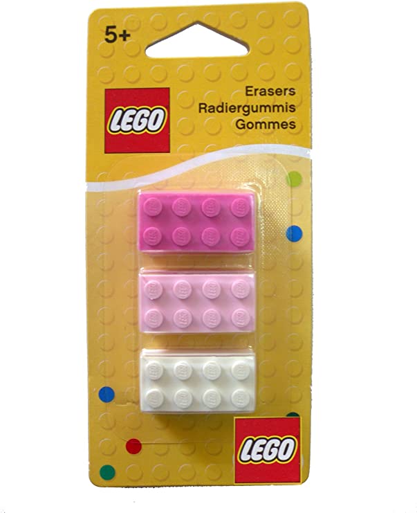 Set 852734 Erasers