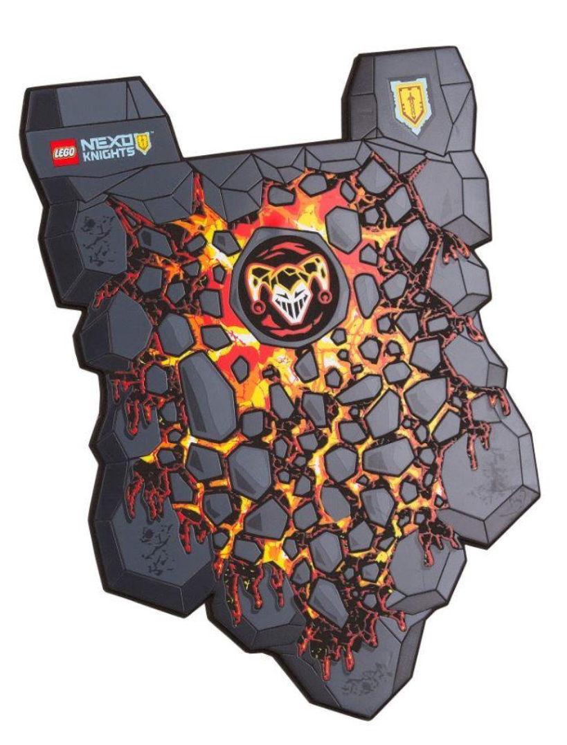 Set 853508 Monsterschild