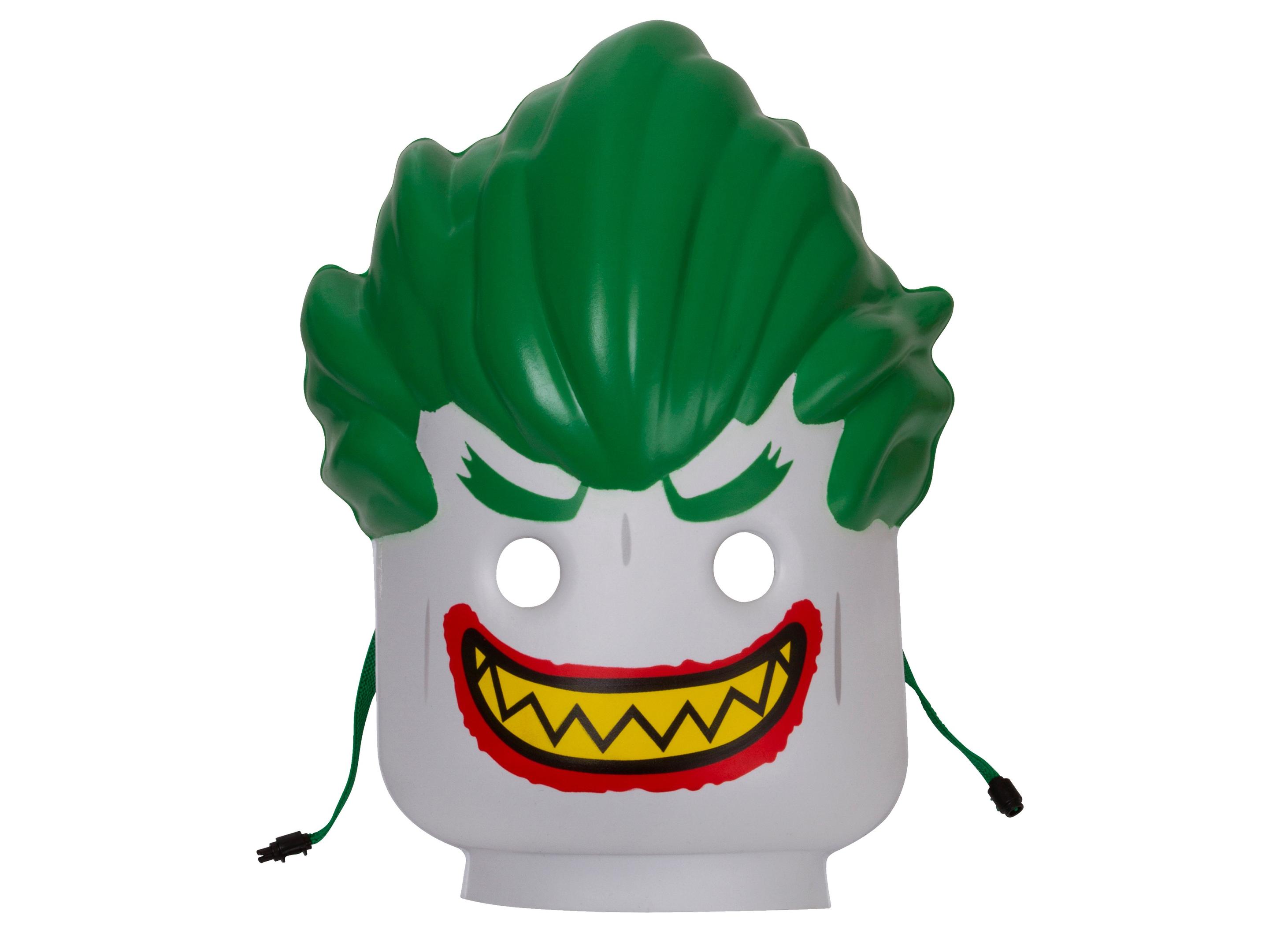 Set 853644 The Joker Maske