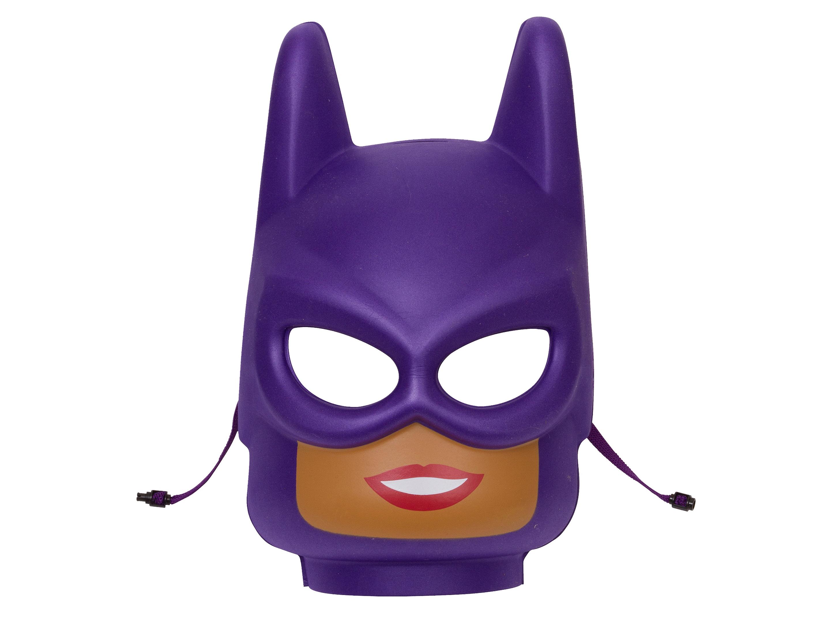 Set 853645 Batgirl Maske