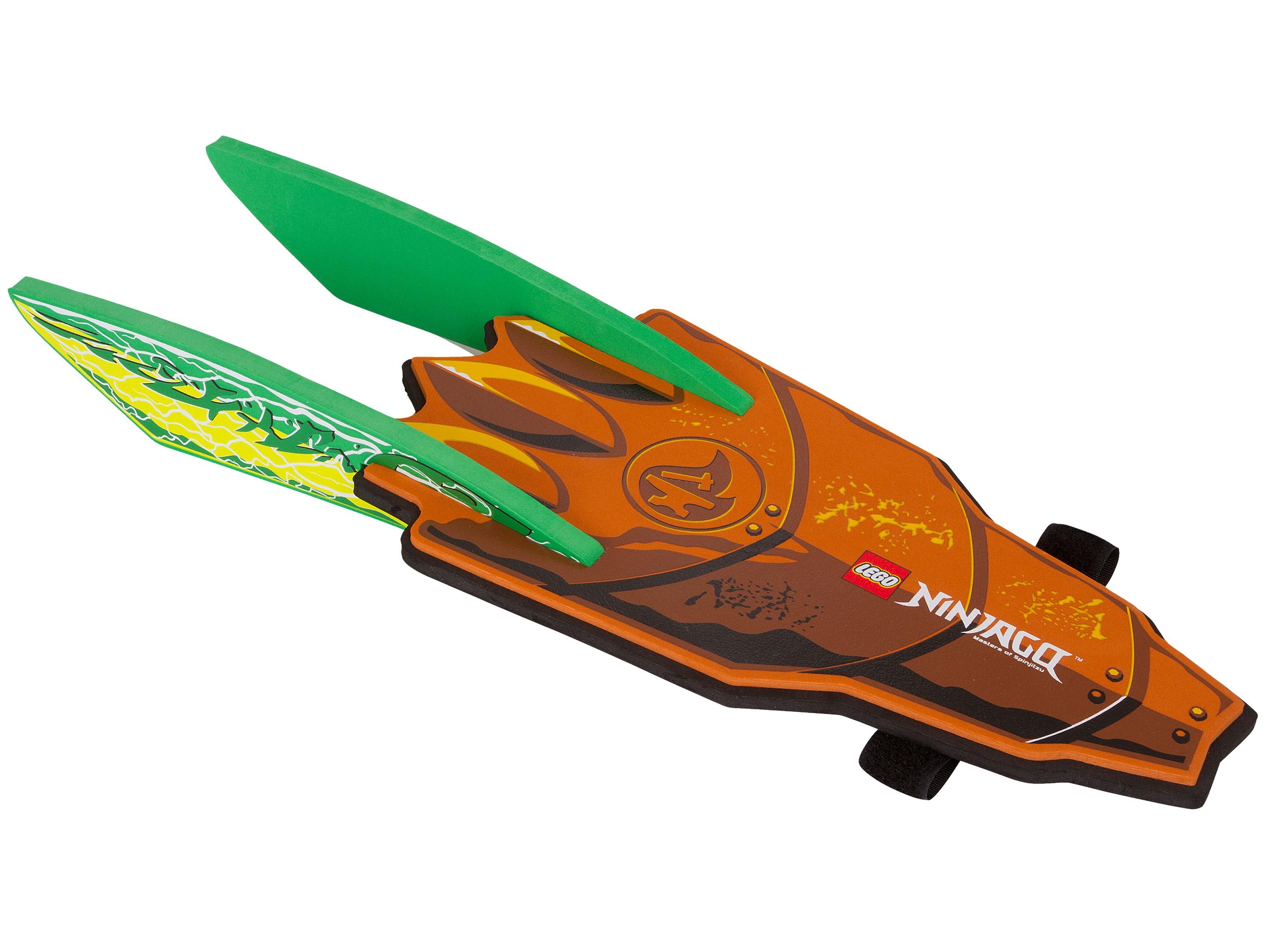 Set 853688 Time Blade Klaue