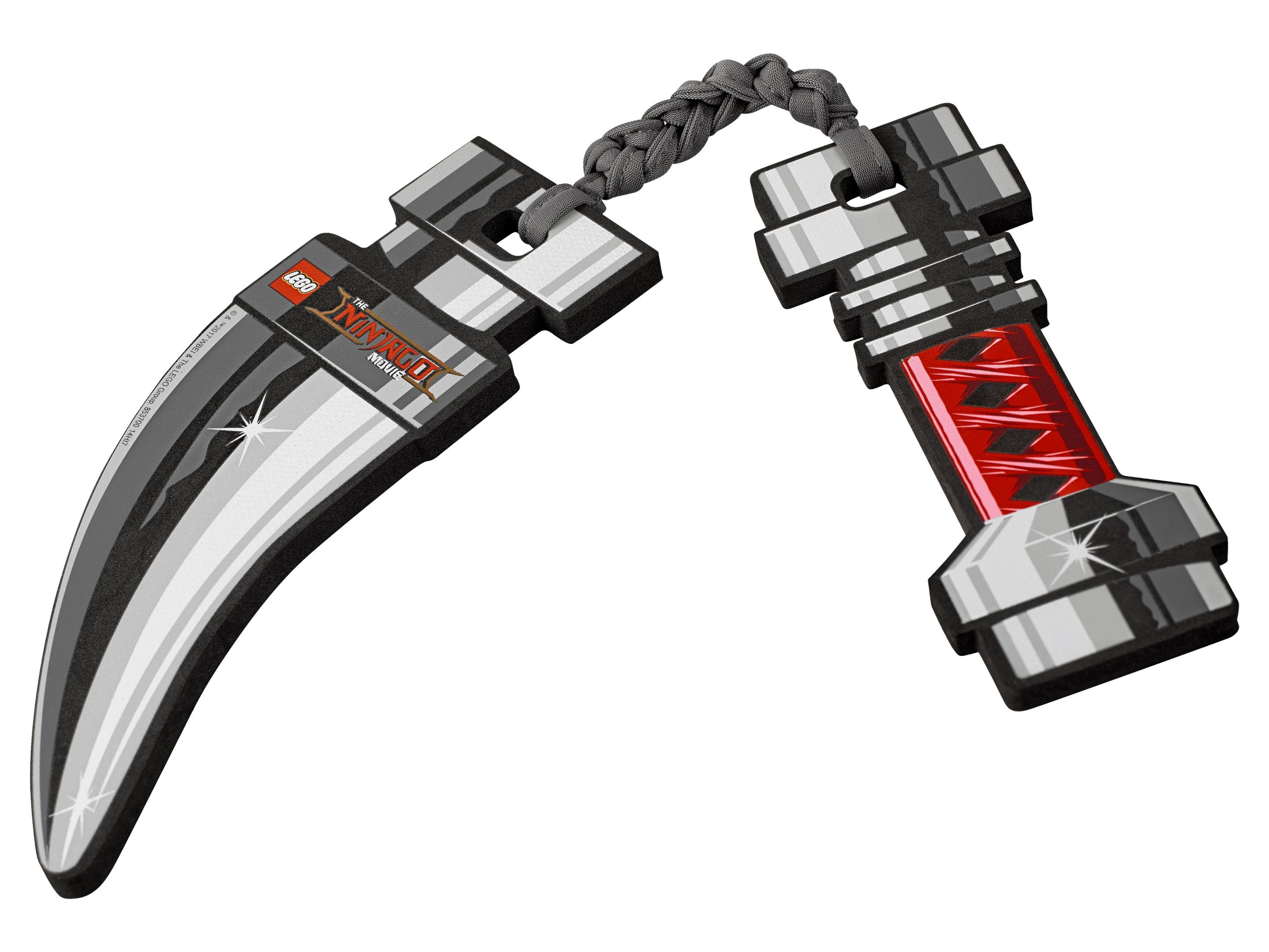 Set 853700 Nunchakus