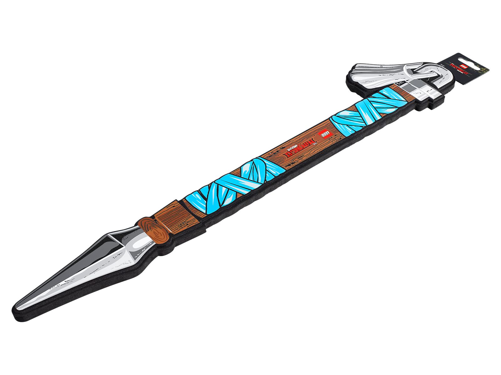 Set 853748 Nya Spear