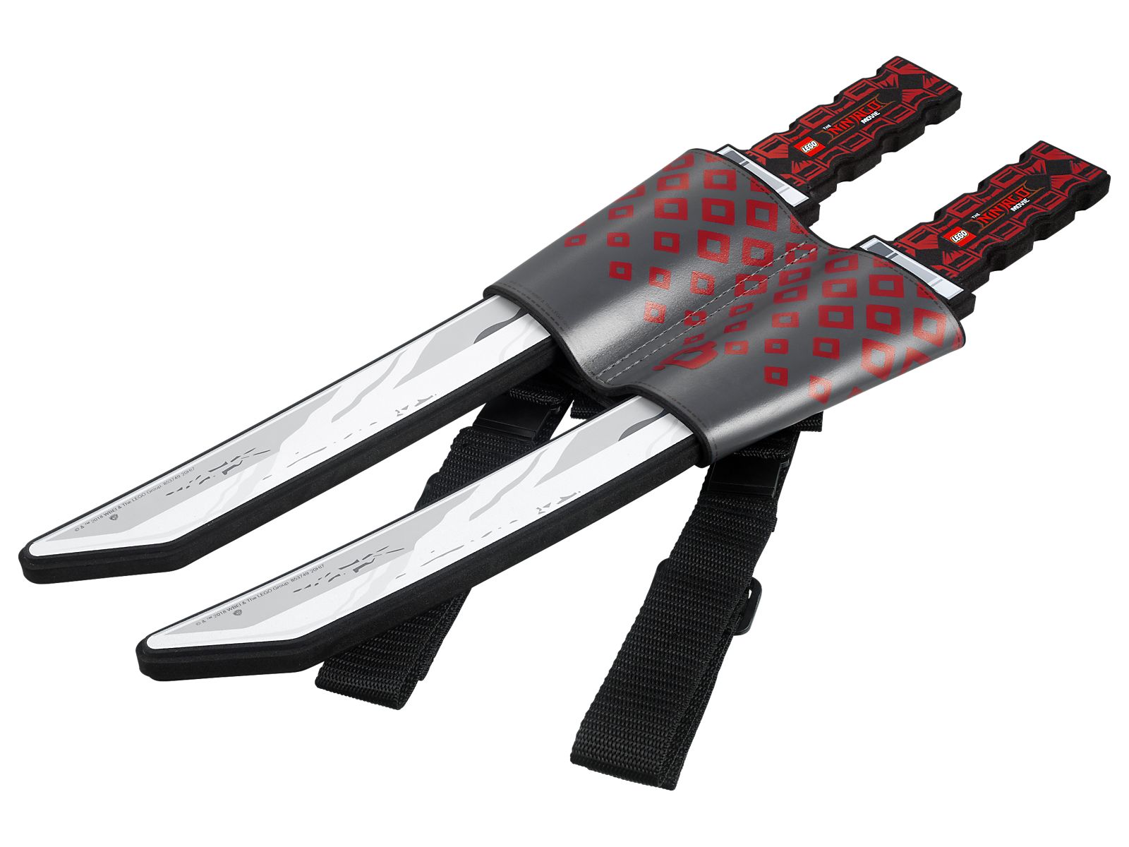 Set 853749 Kai Katanas with Sheath