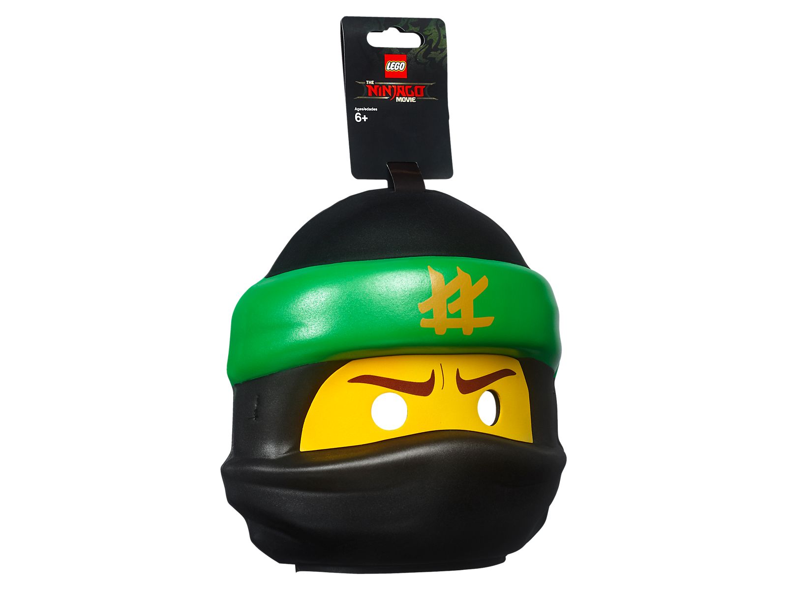 Set 853751 Lloyd Mask