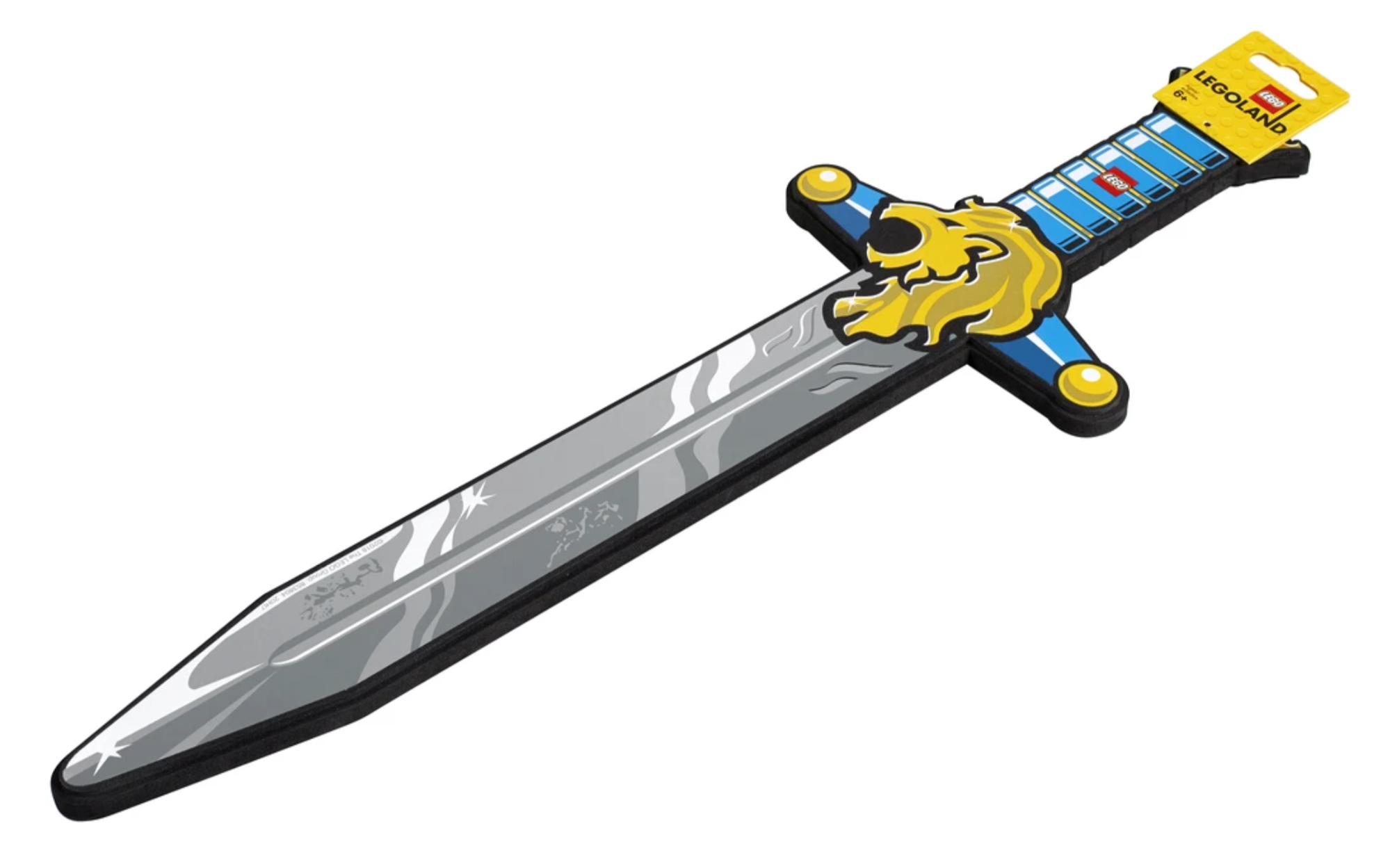Set 853804 Lion Sword