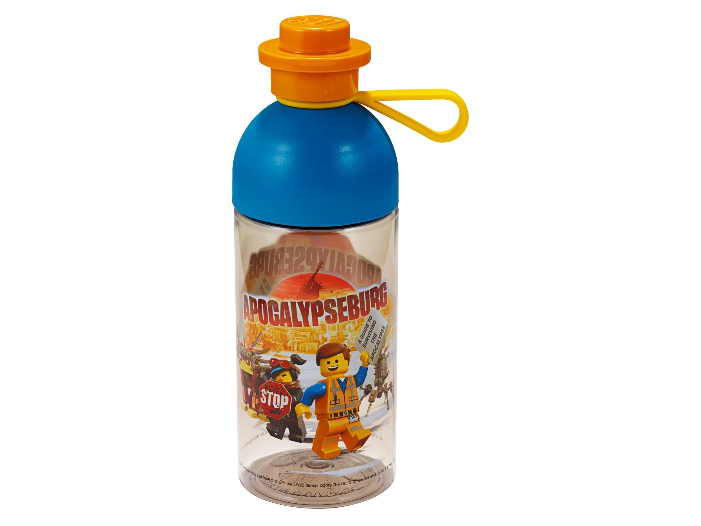 Set 853877 Hydration Bottle