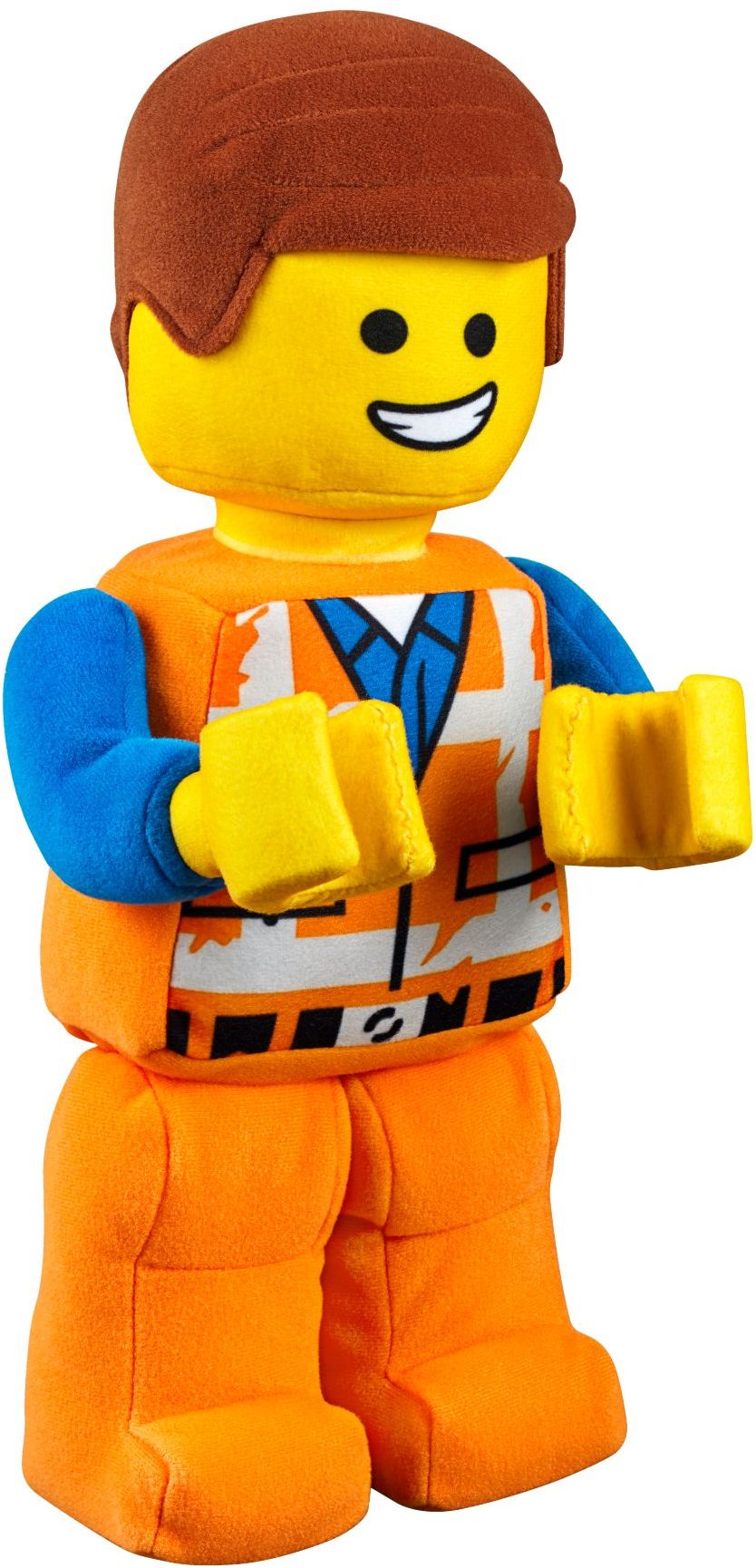 Set 853879 Emmet Plush