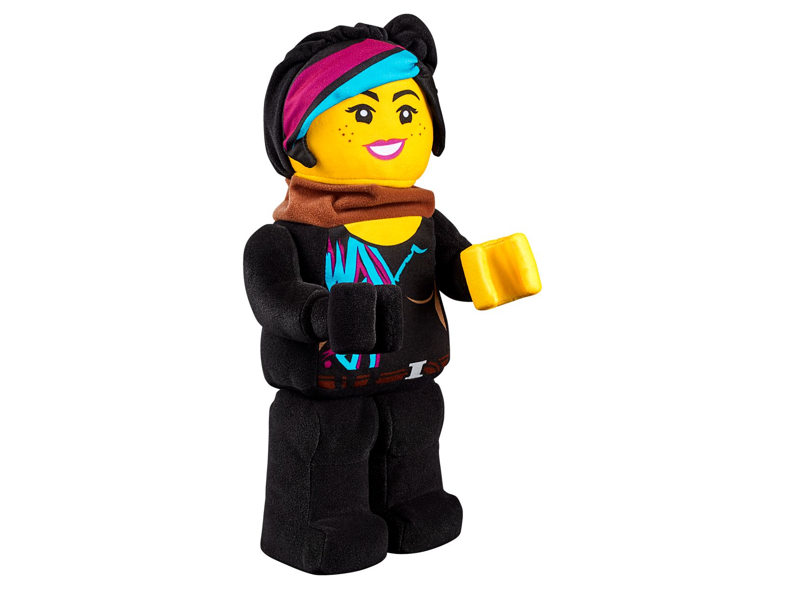 Set 853880 Lucy Plush
