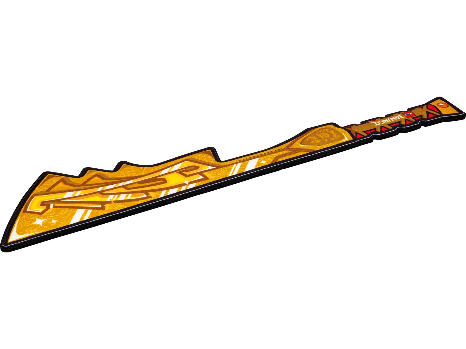 Set 854259 Golden Sword