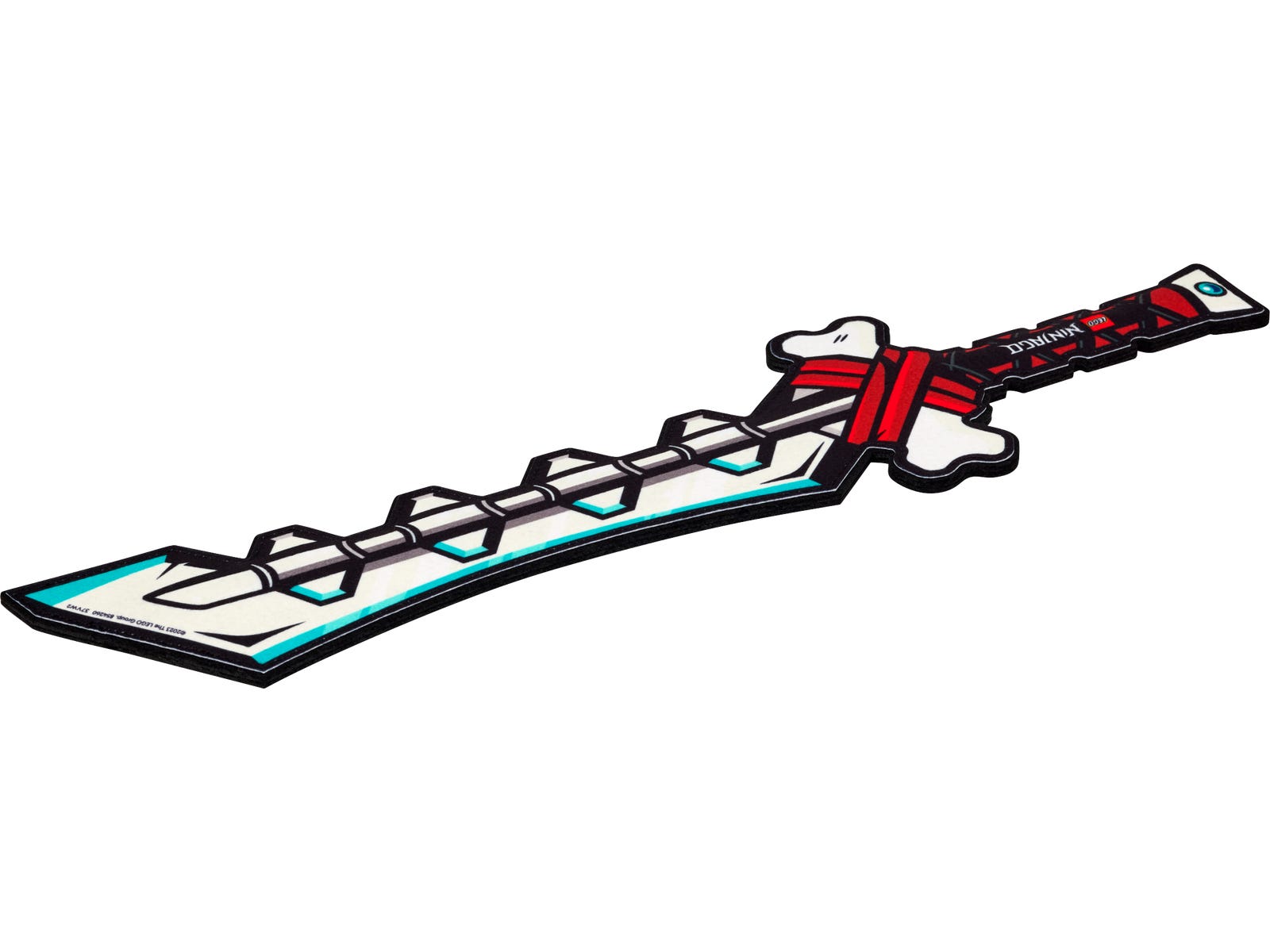 Set 854260 Skeleton Sword