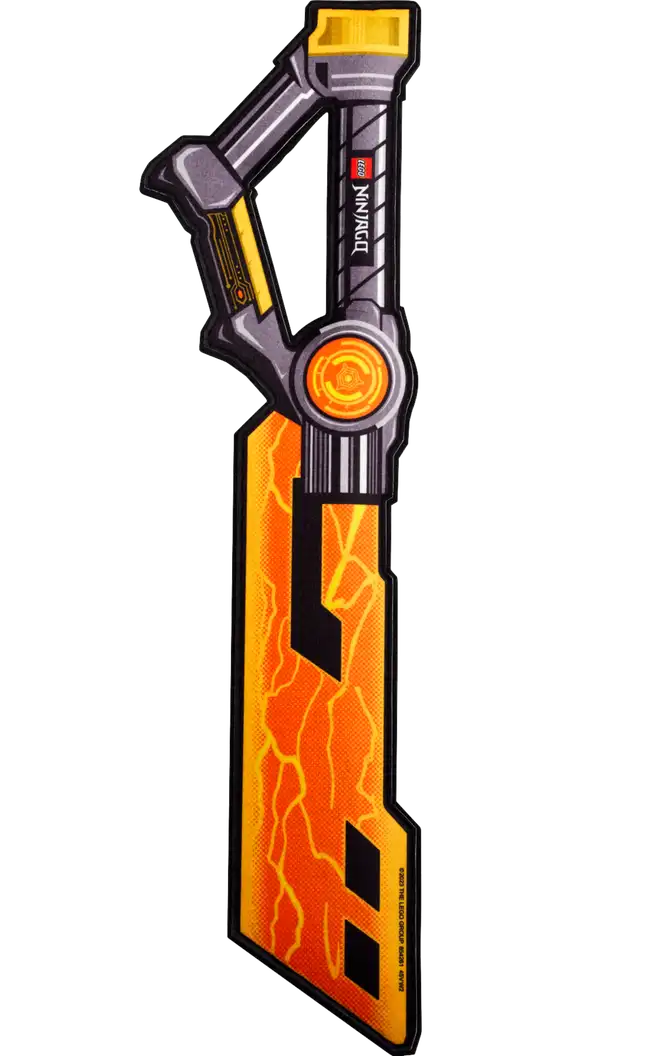 Set 854261 Imperium Sword