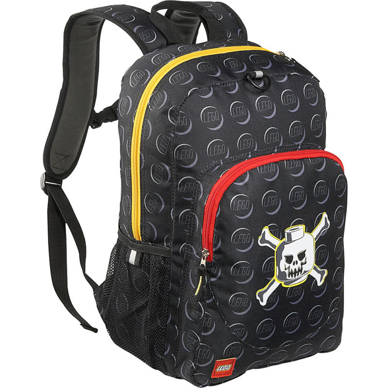 Set 872807004730 Skeleton Rucksack