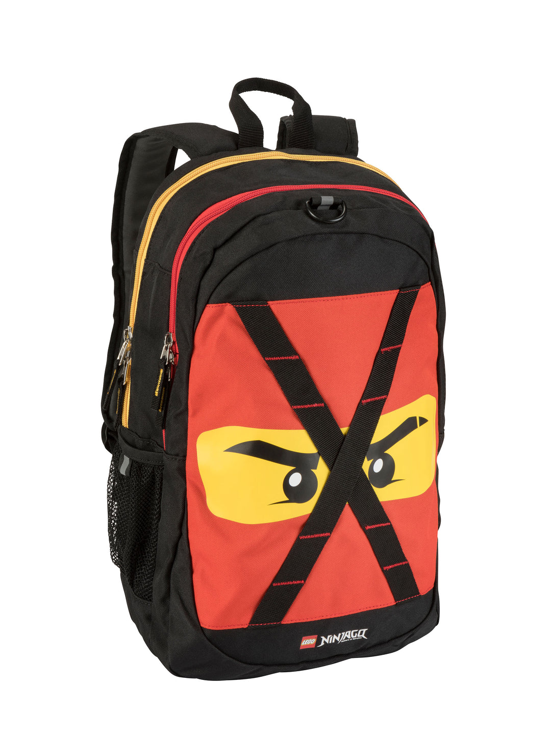 Set 872807004754 Ninjago Future Kai Backpack