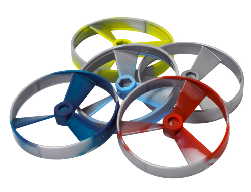 Set 8748 Rhotuka Spinners