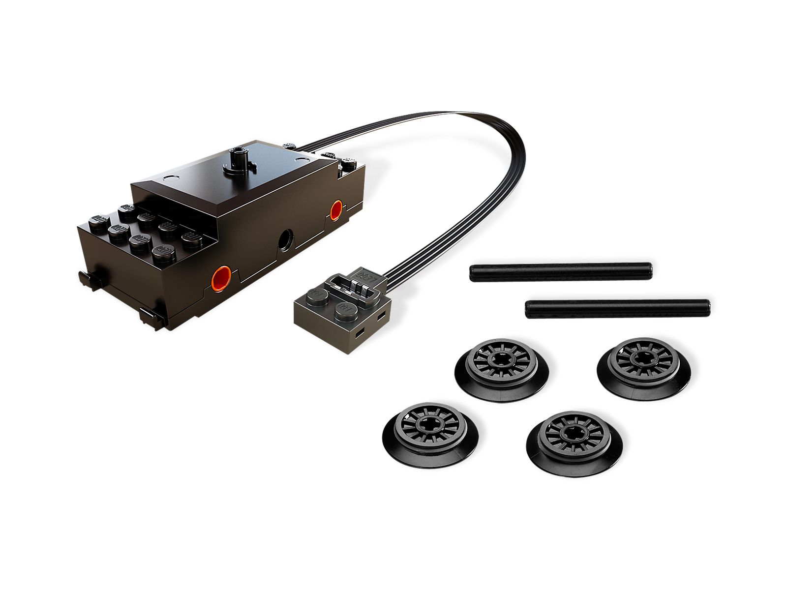 Set 88002 Power Functions Train Motor