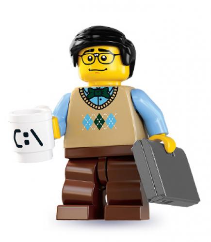 Set 8831-12 Computer Programmer