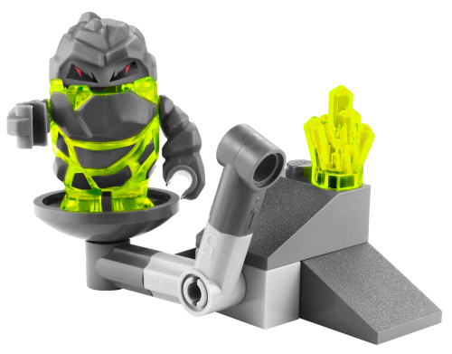 Set 8908 Monster Launcher