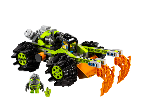 Set 8959 Claw Digger