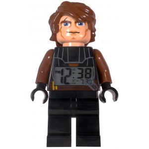 Set 9003073 Anakin Skywalker Wecker