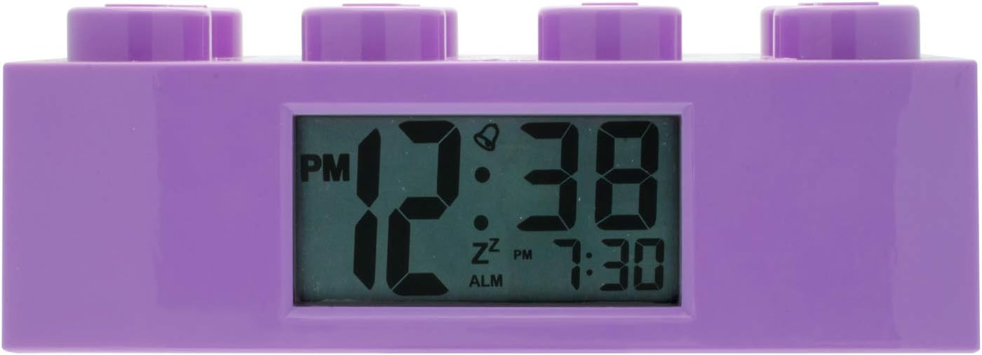 Set 9009853 Stein Wecker (Friends)