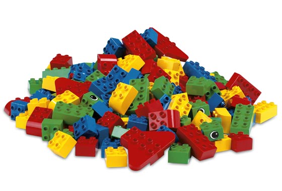 Set 9065 Grundset Mittel