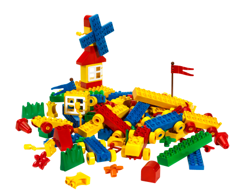 Set 9078 Special Elements Set